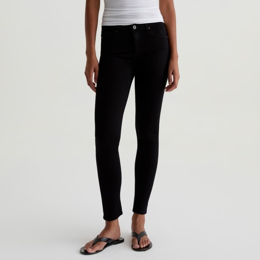 AG The Leggings Skinny Ankle